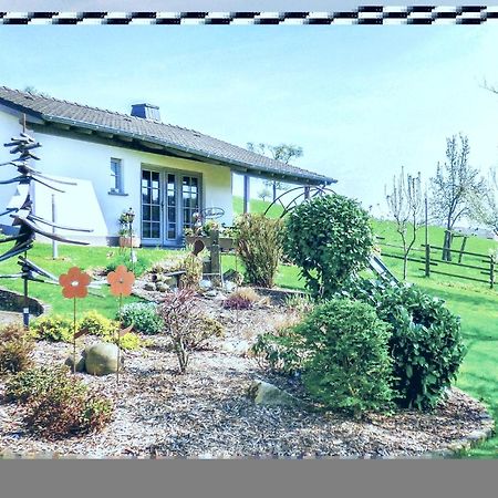 Amazing Home In Koerperich-Obersgegen With Sauna Bagian luar foto