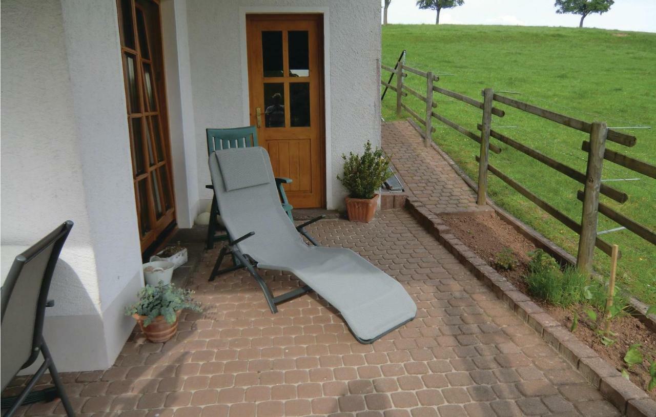 Amazing Home In Koerperich-Obersgegen With Sauna Bagian luar foto