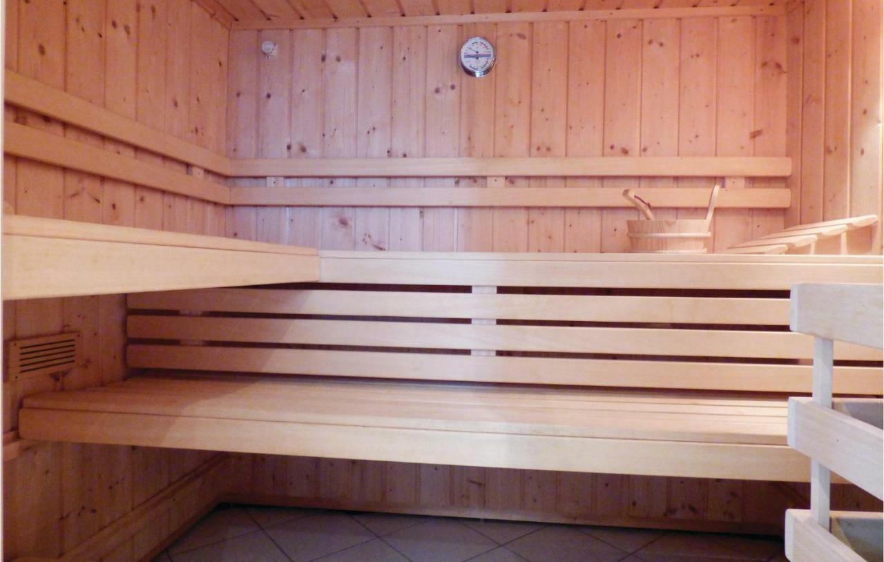 Amazing Home In Koerperich-Obersgegen With Sauna Bagian luar foto