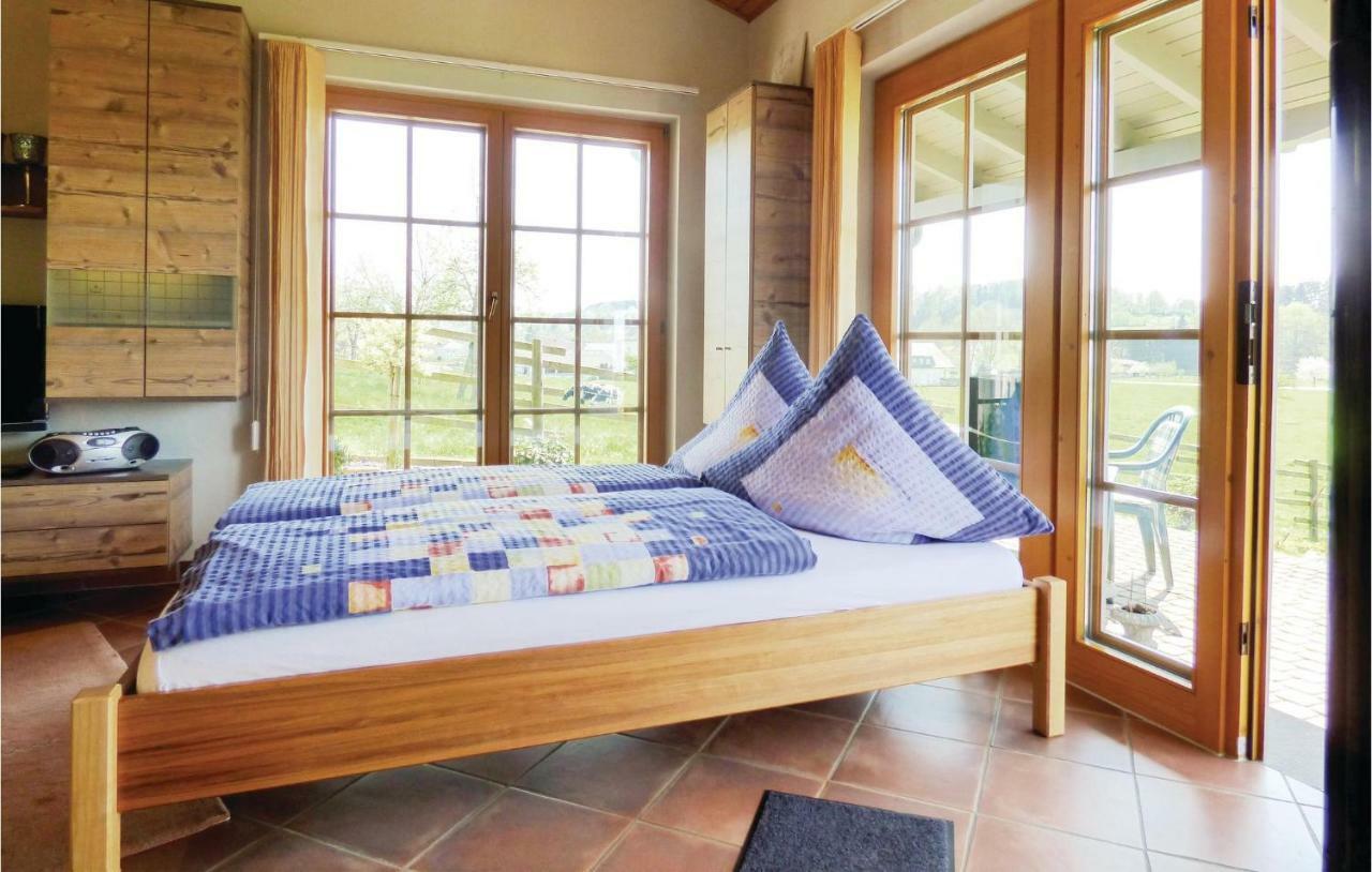 Amazing Home In Koerperich-Obersgegen With Sauna Bagian luar foto